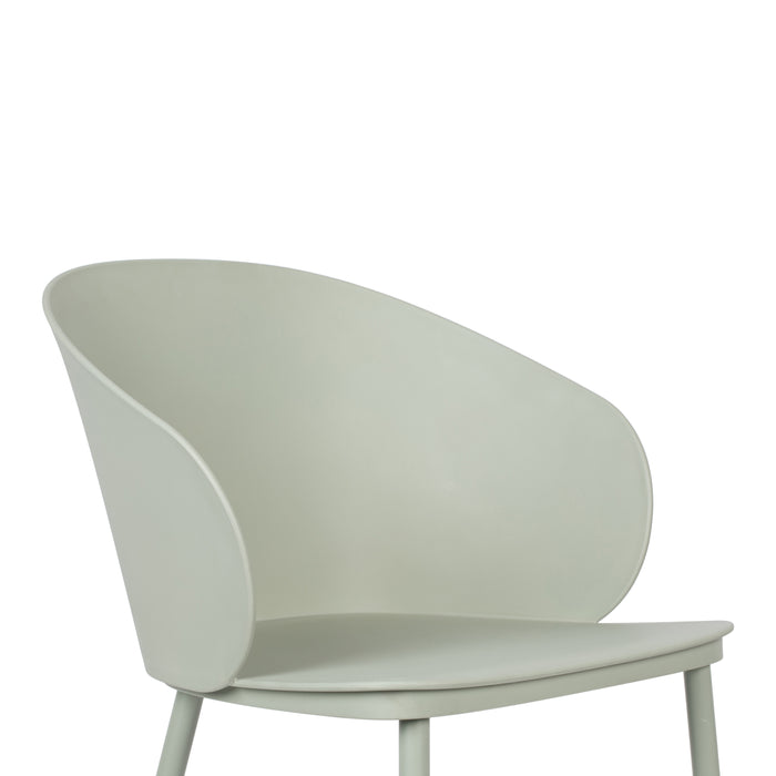 by fonQ basic Ailo Eetkamerstoel