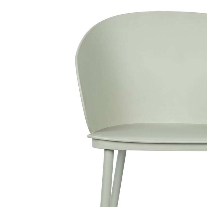 by fonQ basic Ailo Eetkamerstoel