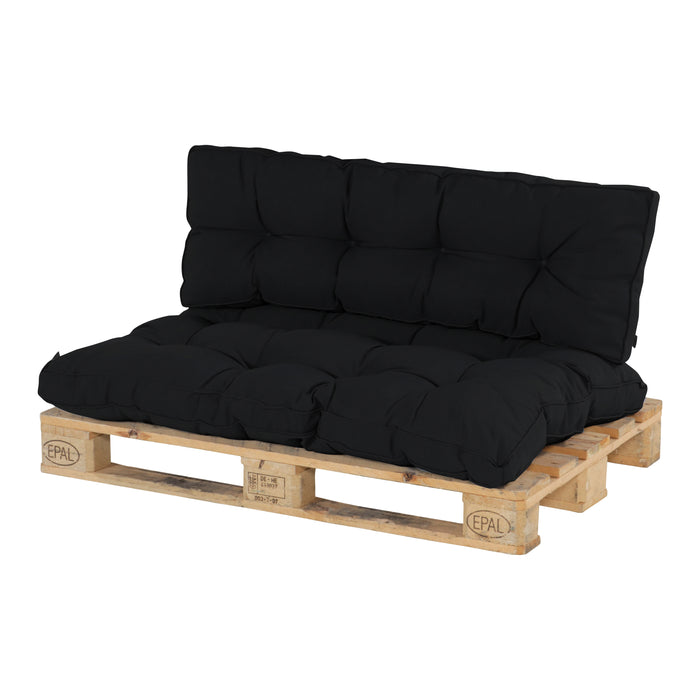 Hartman Casual Palletkussen 120 x 80 cm