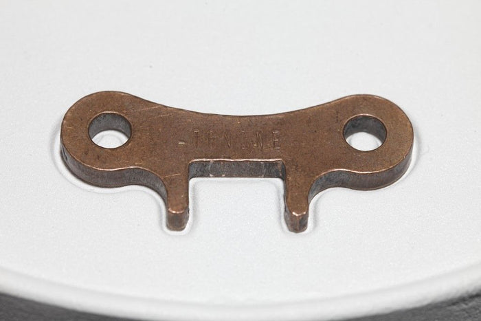 Bolt Sidefit wandlamp install Ash Grey