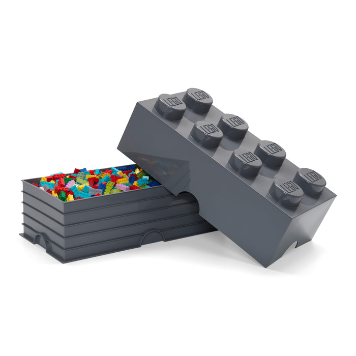LEGO Opbergbox Brick 8