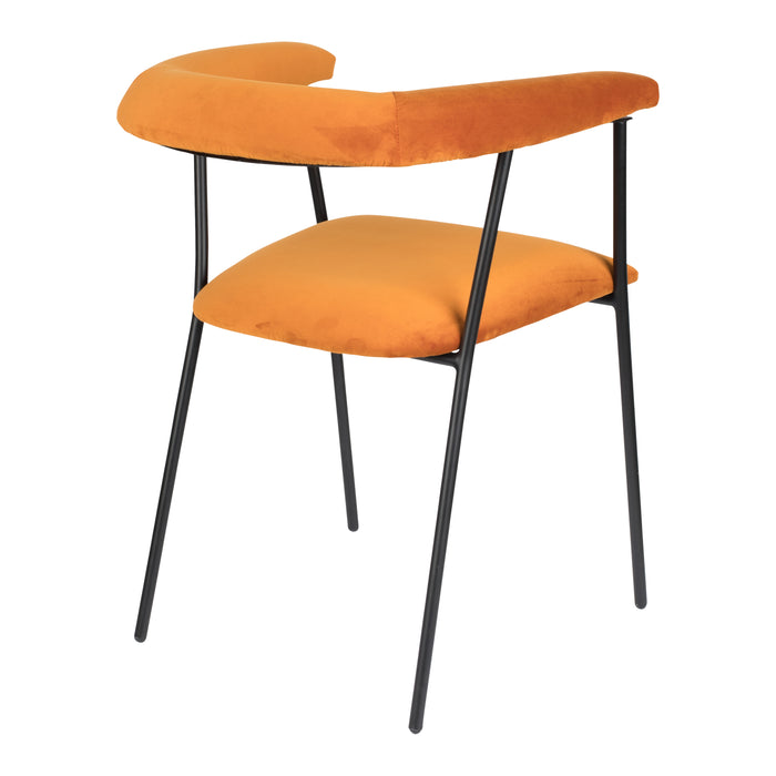 Dutchbone Haily Eetkamerstoel