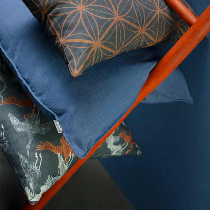 Hartman Maud Sierkussen 50 x 50 cm