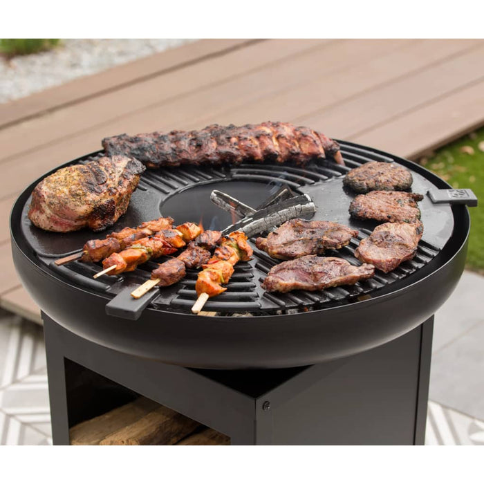 RedFire Buitenbarbecue