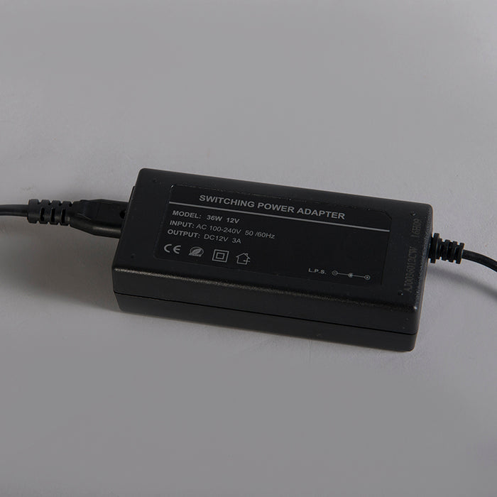 QAZQA LED Wandlamp neon - Wit - Design - B 620mm