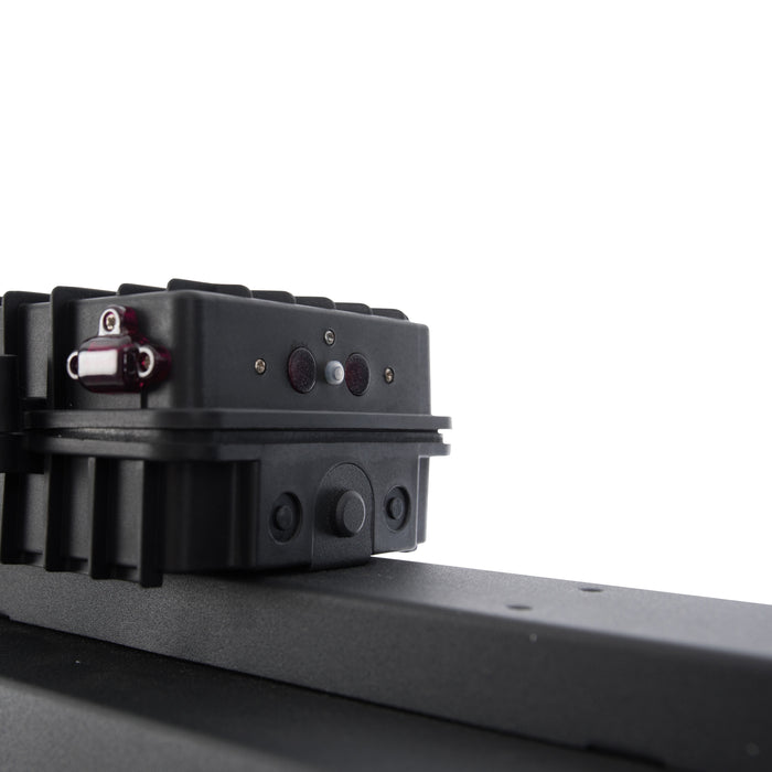 Sunred Royal Diamond Dark Vintage Terrasheater