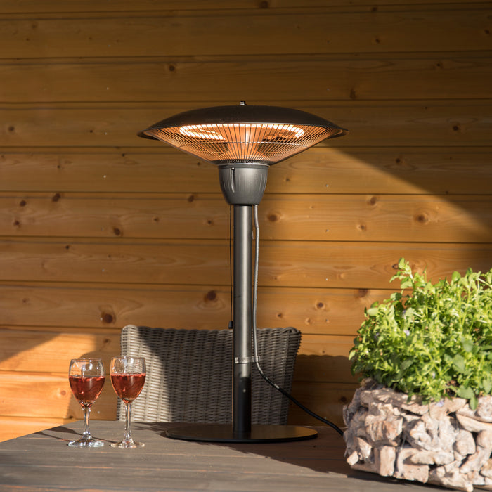 Sunred Barcelona Tafelheater