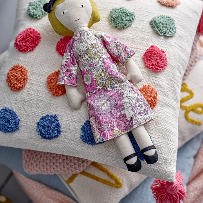 Bloomingville Mini Sunshine Sierkussen