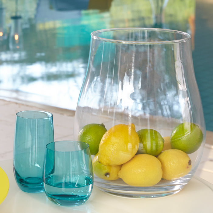 Leonardo Giardino Windlicht