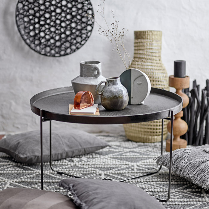 Bloomingville Face Vaas