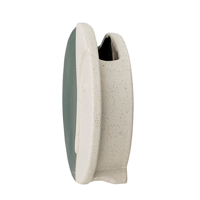 Bloomingville Face Vaas