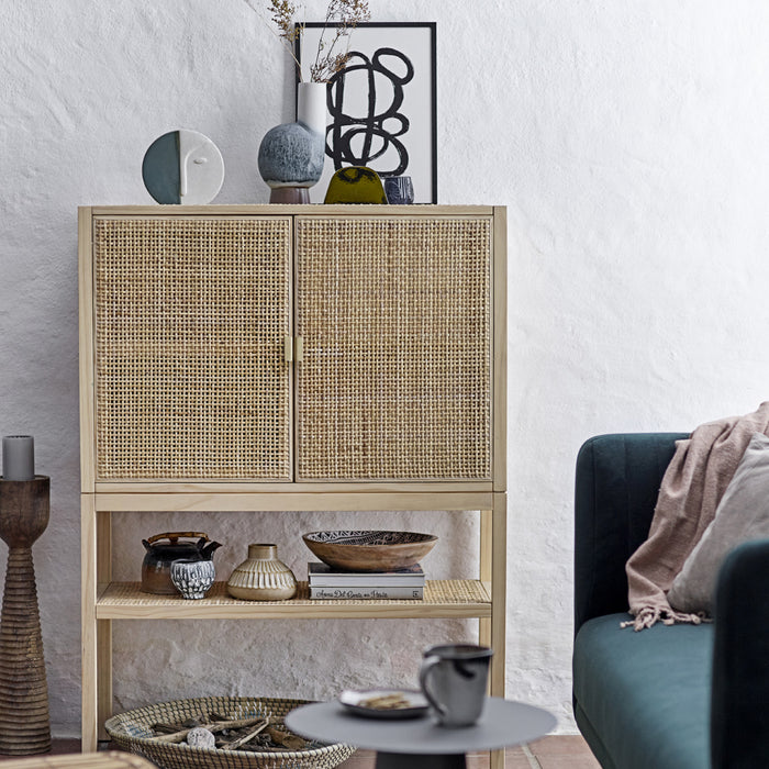 Bloomingville Face Vaas