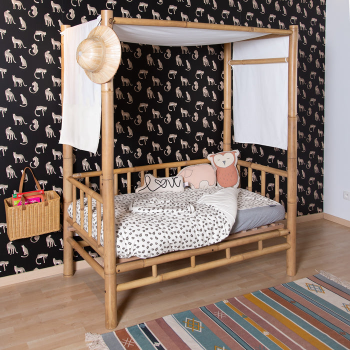 Childhome Bamboe Bed Cover