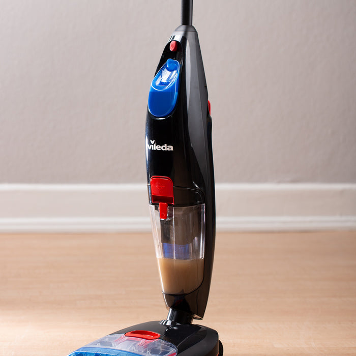 Vileda JetClean Stofzuiger En Reiniger 3-in-1