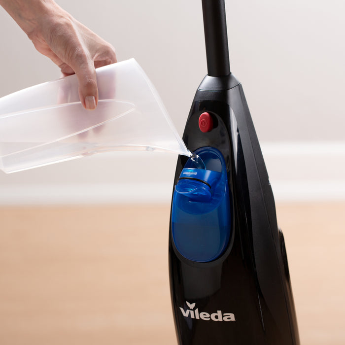 Vileda JetClean Stofzuiger En Reiniger 3-in-1