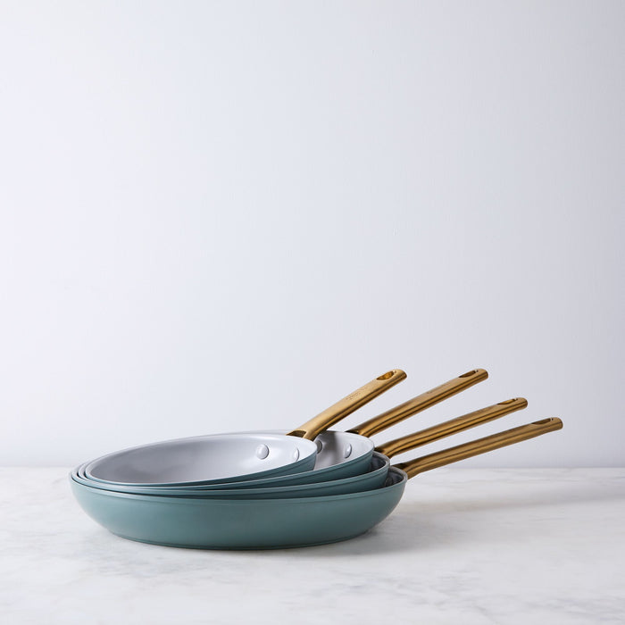 Greenpan Padova Koekenpan Ø 20 + 28 cm
