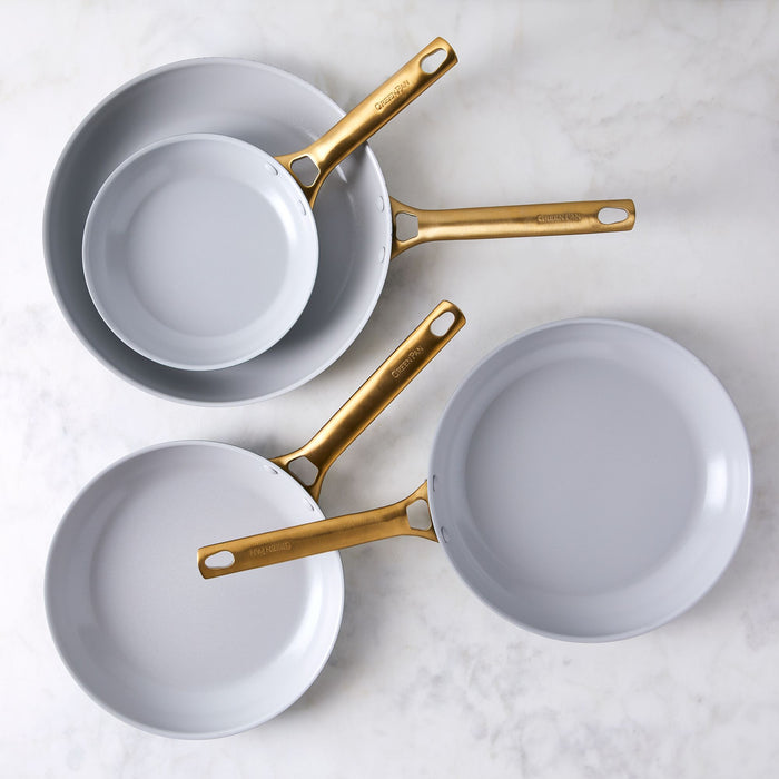 Greenpan Padova Koekenpan Ø 20 + 28 cm