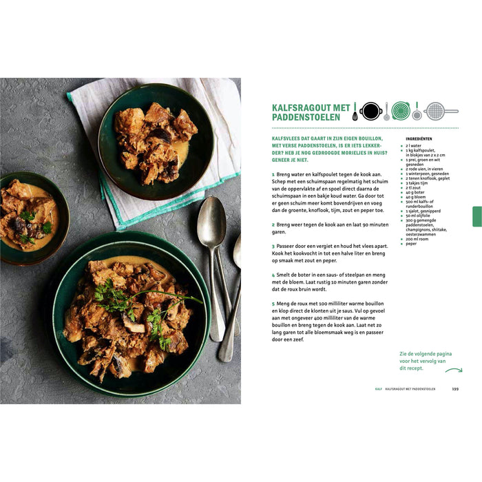 Stoofbijbel - Julius Jaspers