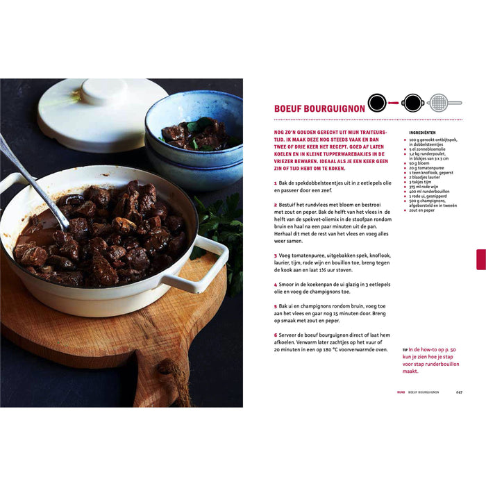 Stoofbijbel - Julius Jaspers