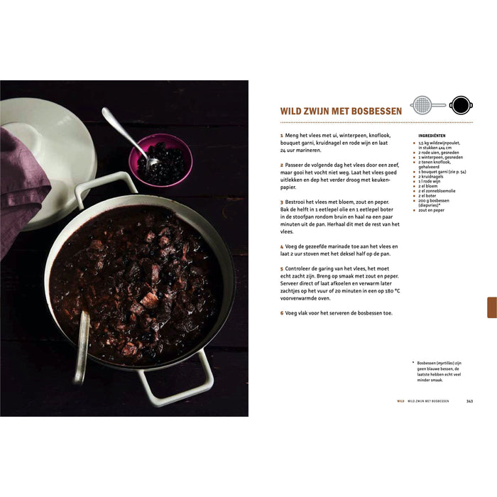 Stoofbijbel - Julius Jaspers