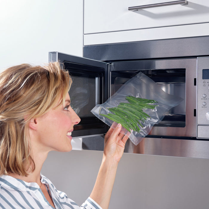 Leifheit Vacumeerzakken 20x30 cm