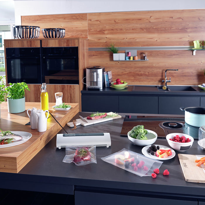 Leifheit Vacu Power 100 Vacumeermachine