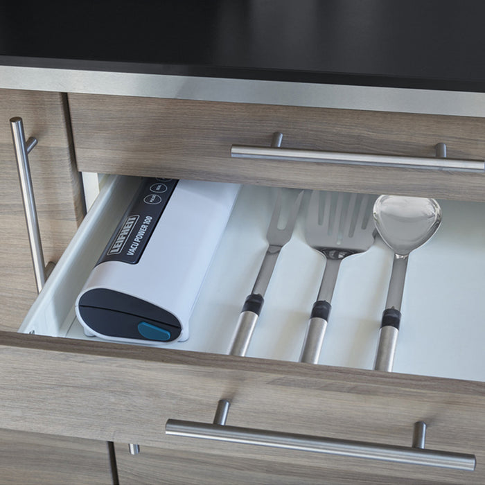 Leifheit Vacu Power 100 Vacumeermachine