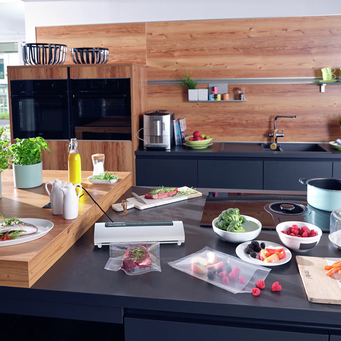 Leifheit Vacu Power 100 Vacumeermachine