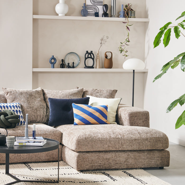 Nordlux Sponge Moodmaker Vloerlamp