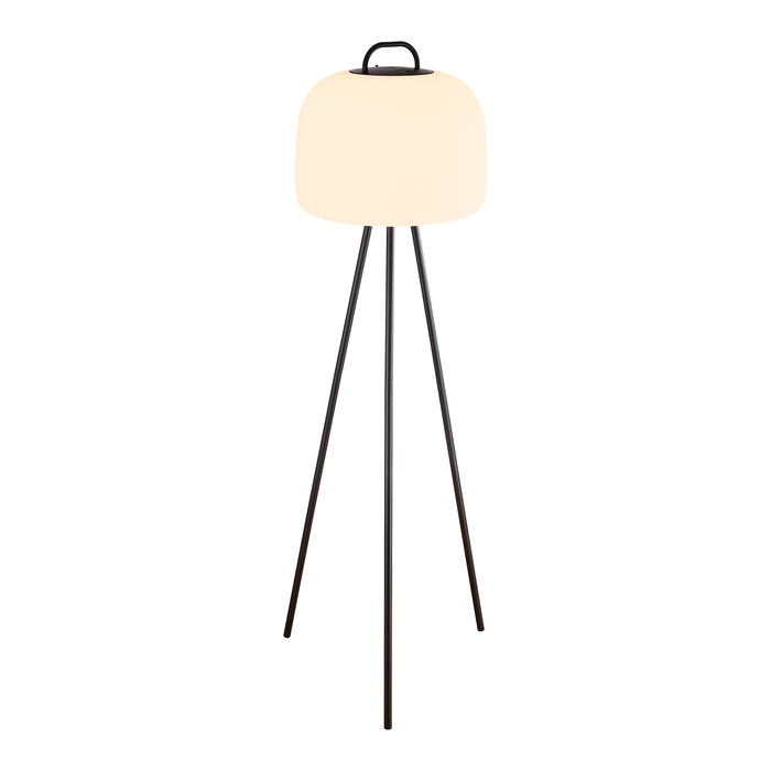 Nordlux Kettle Moodmaker Combinatie Hang-, Tafel- en Vloerlamp