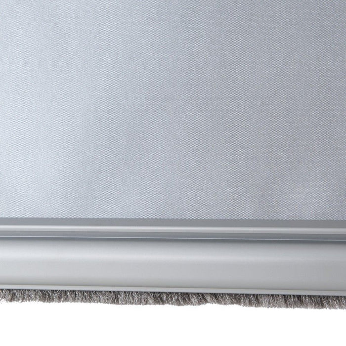 Dakraam Rolgordijn Trend Verduisterend Black voor Velux: UK08