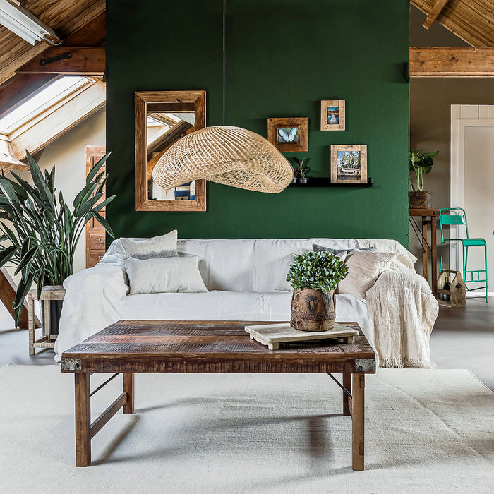 Raw Materials Maze Hanglamp