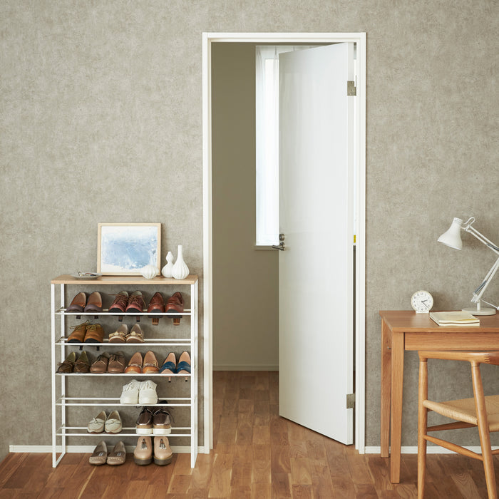 Yamazaki Tower Schoenenrek