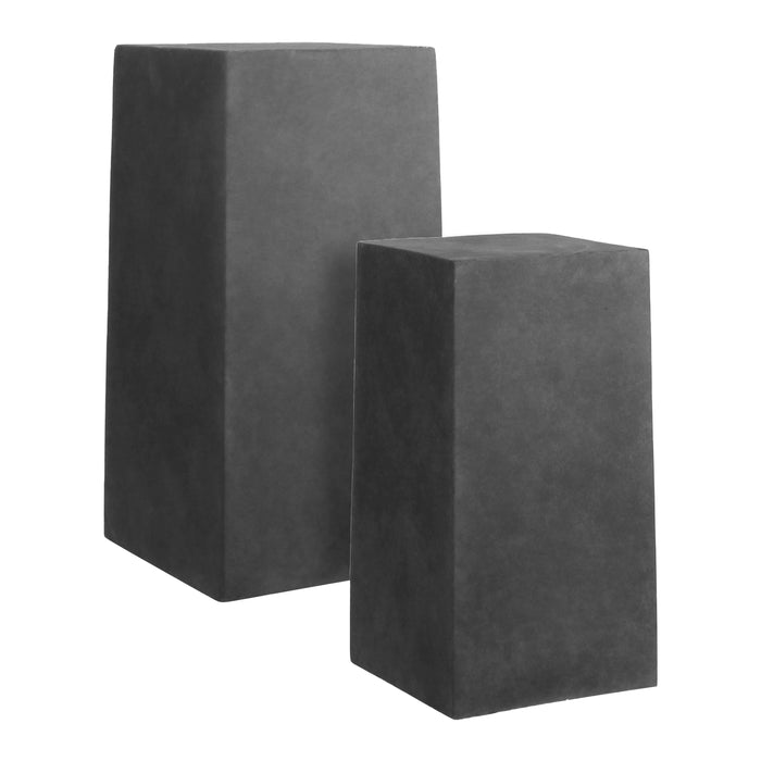 Mica Decorations Juliette Sokkel 2 st.