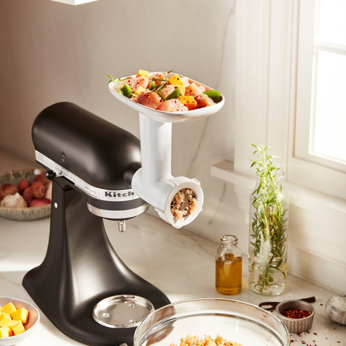 KitchenAid 5KSMFGA Voedselmolen