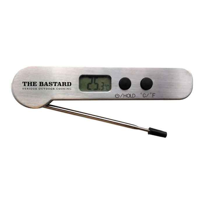 The Bastard Core Thermometer Pro