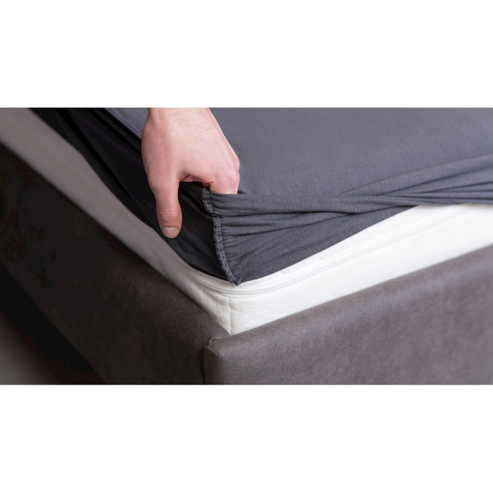 Beter Bed Select Hoeslaken Jersey - 140 x 200|210|220 cm