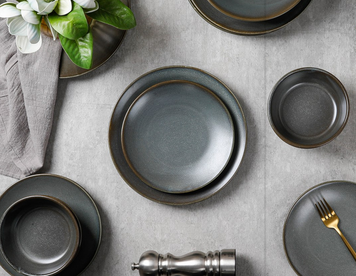 Jay Hill Serviesset Pinta 16-Delig