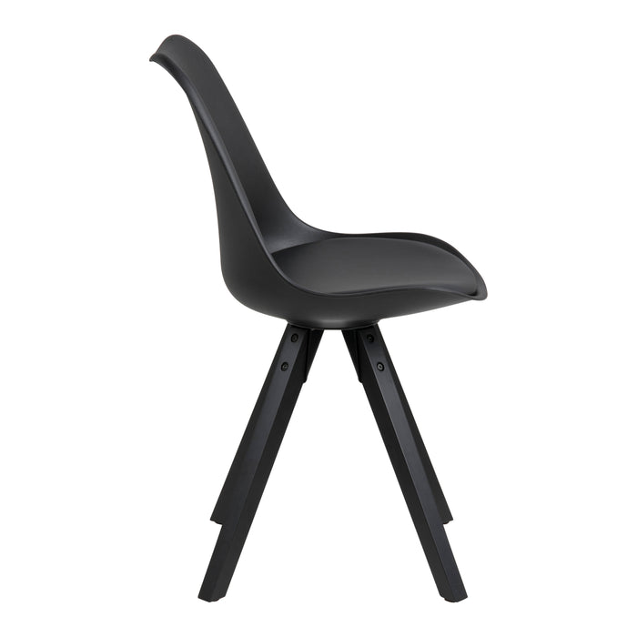 by fonQ basic Lucas Eetkamerstoel