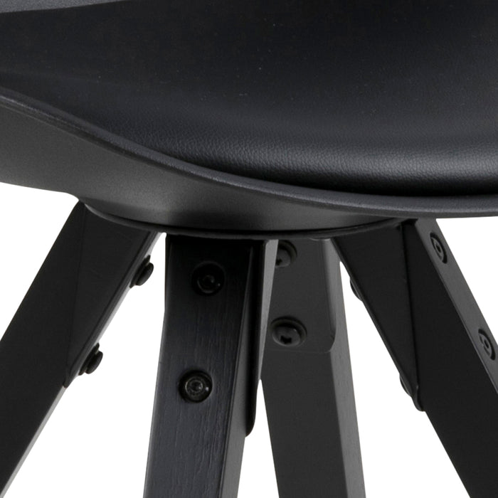 by fonQ basic Lucas Eetkamerstoel