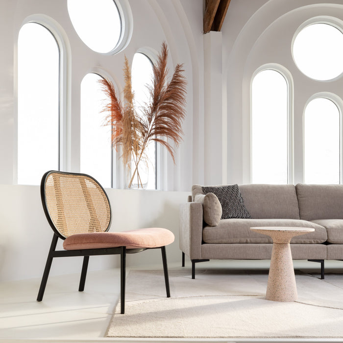 Zuiver Spike Fauteuil