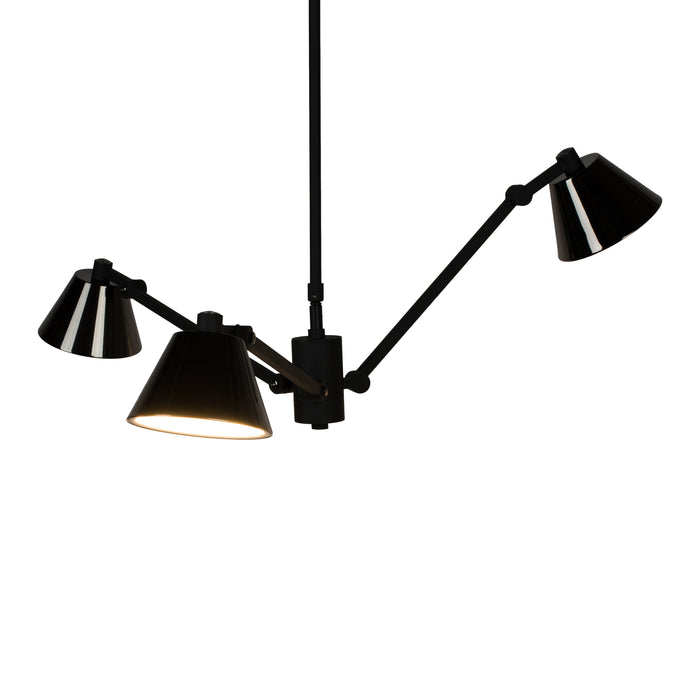 Zuiver Lub Hanglamp