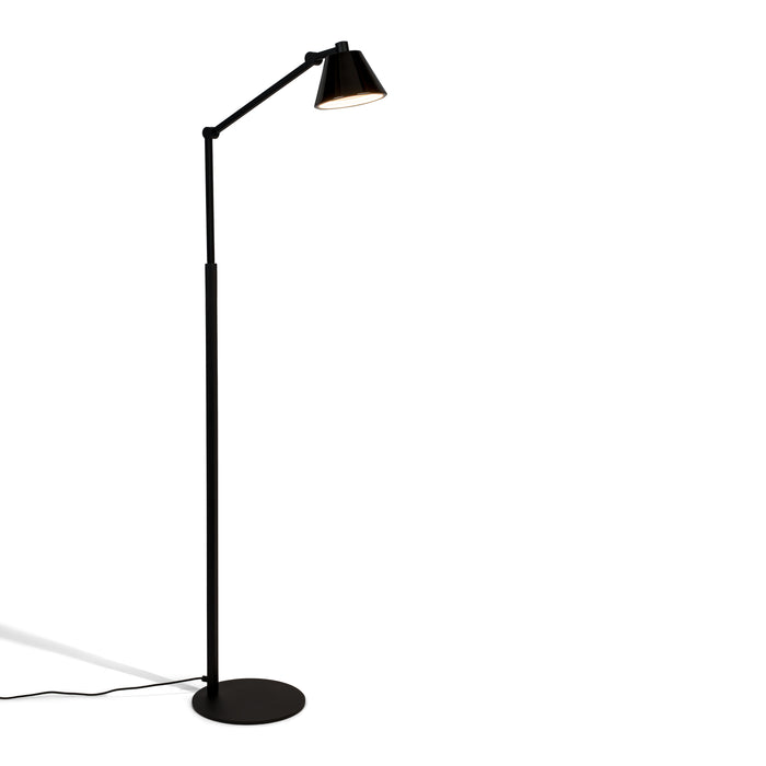 Zuiver Lub Vloerlamp