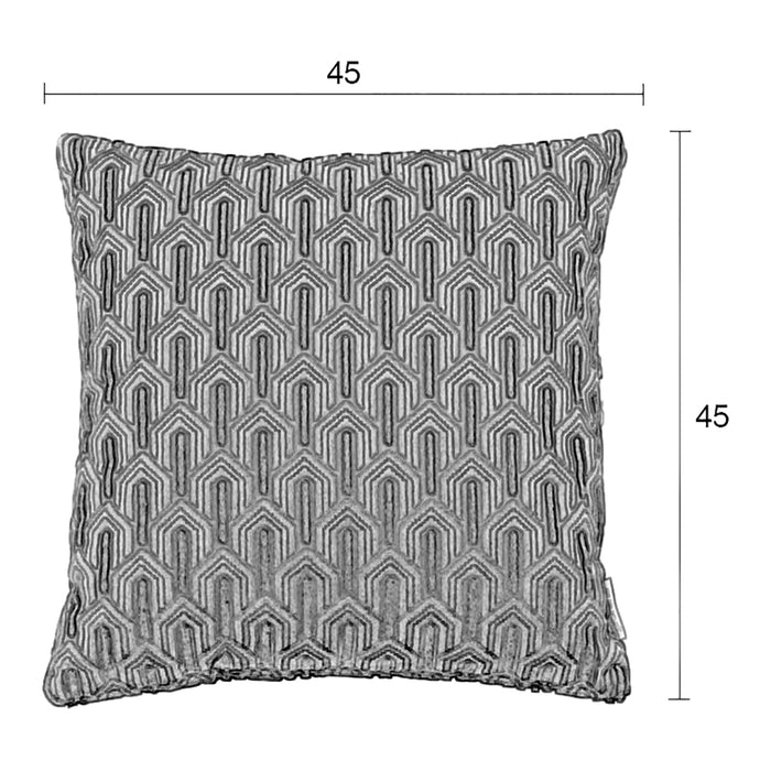 Zuiver Beverly Sierkussen