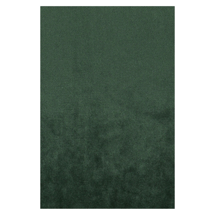 WOOOD Rodeo 3-zitsbank - Velvet - Green Forest