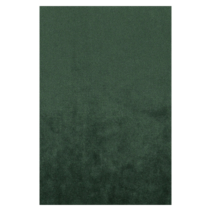 WOOOD Rodeo Fauteuil - Velvet - Green Forest