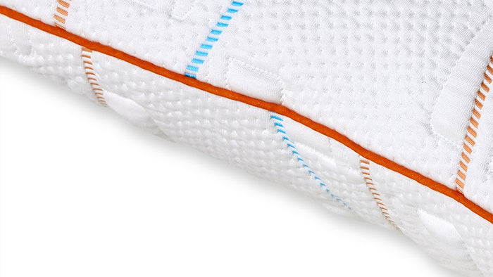 M line hoofdkussen Energy pillow II - 50 x 60 cm