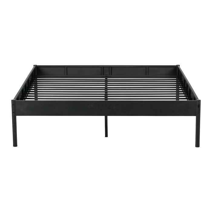 Woood Pepijn Bed 180 x 200 cm