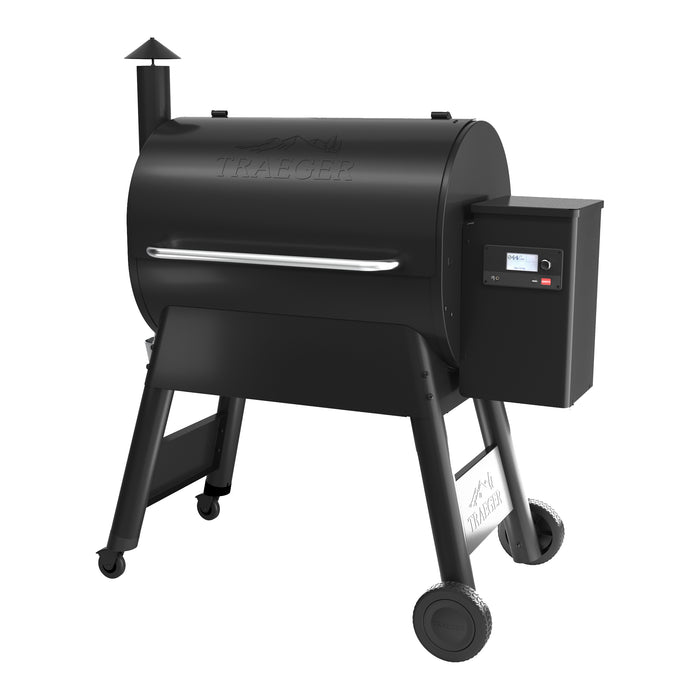 Traeger Pro 780 Series Pelletbarbecue