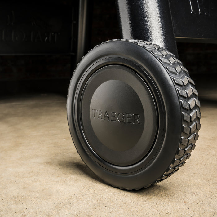 Traeger Pro 780 Series Pelletbarbecue